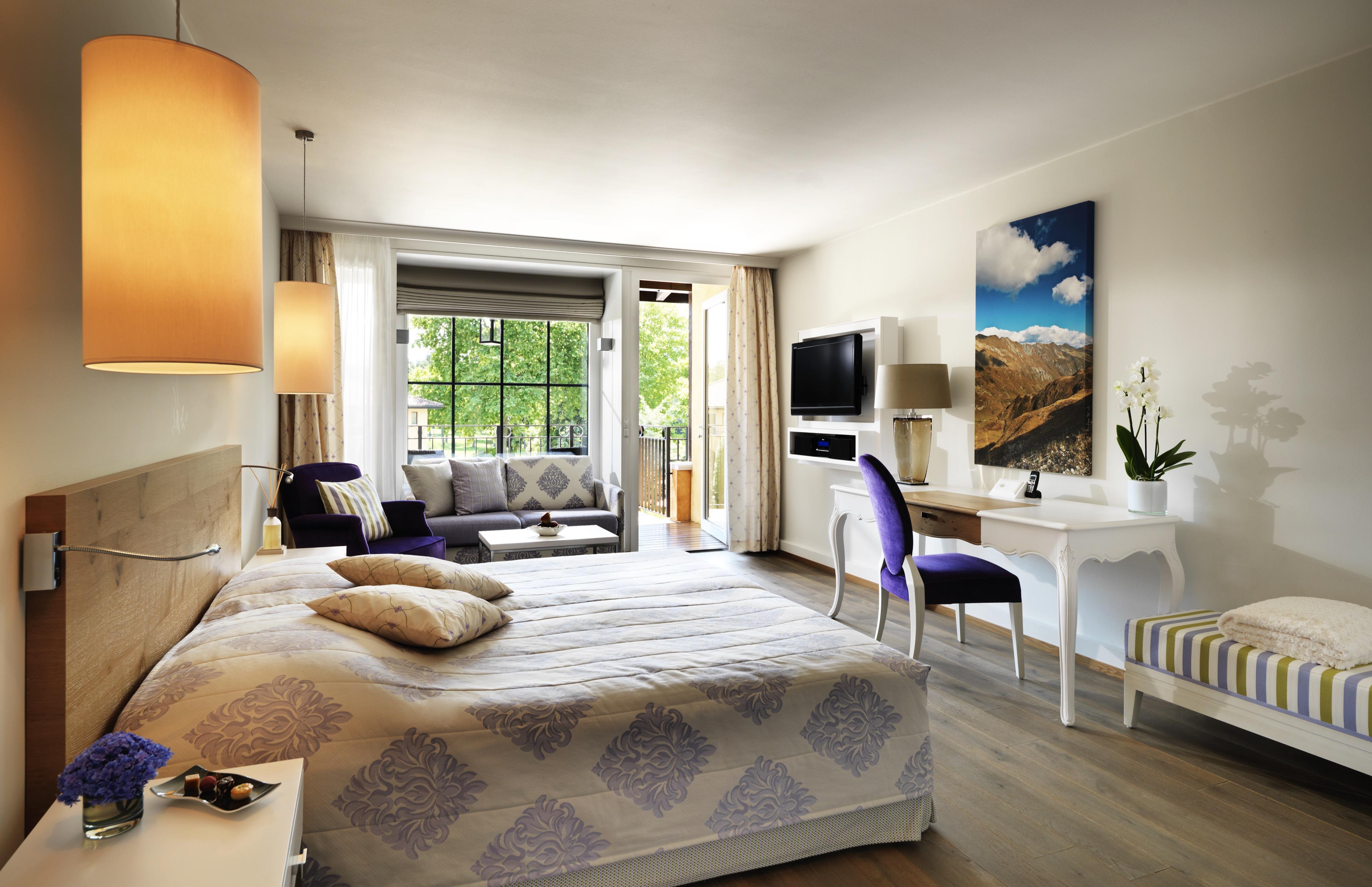 Giardino Ascona Hotel Luaran gambar