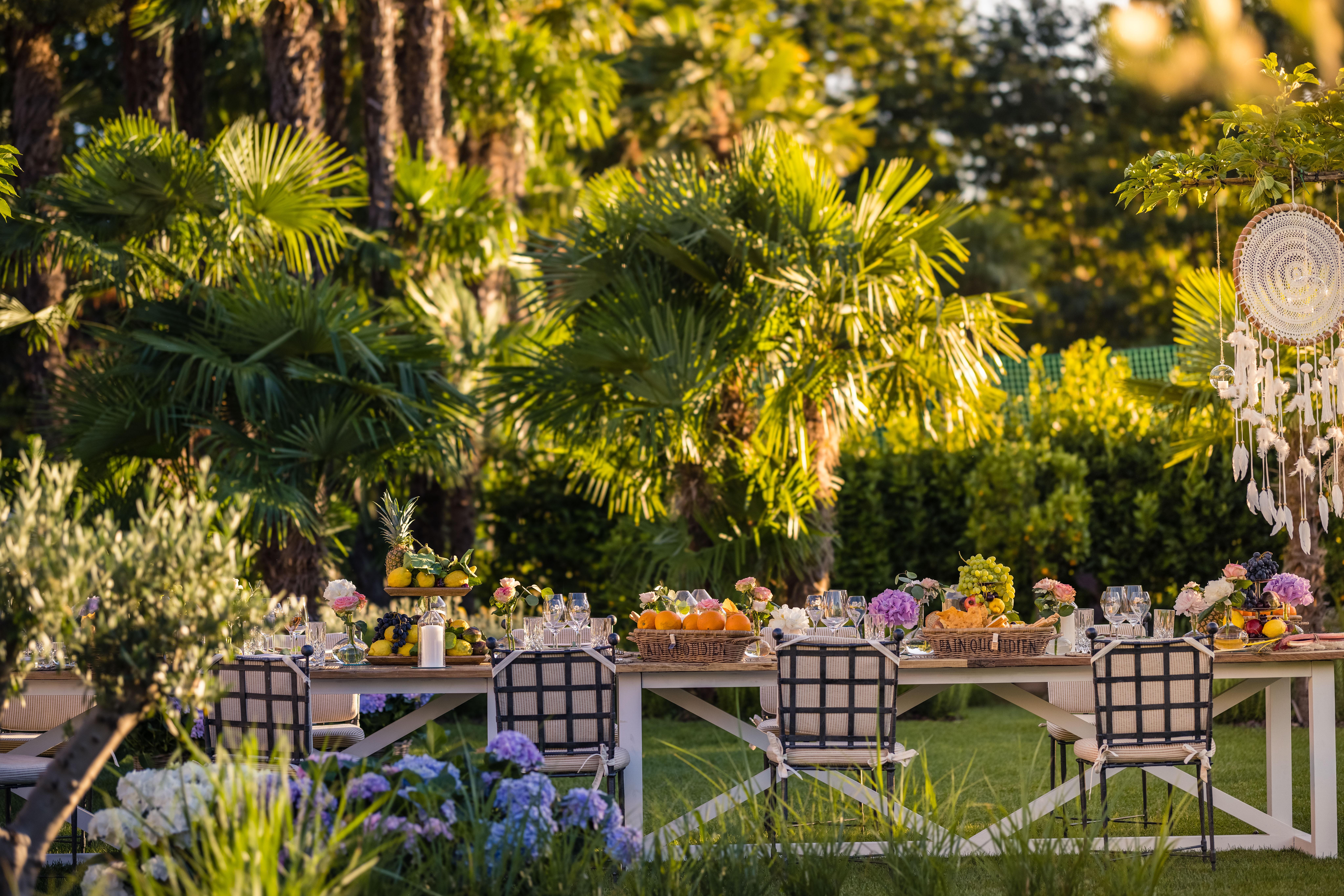 Giardino Ascona Hotel Luaran gambar