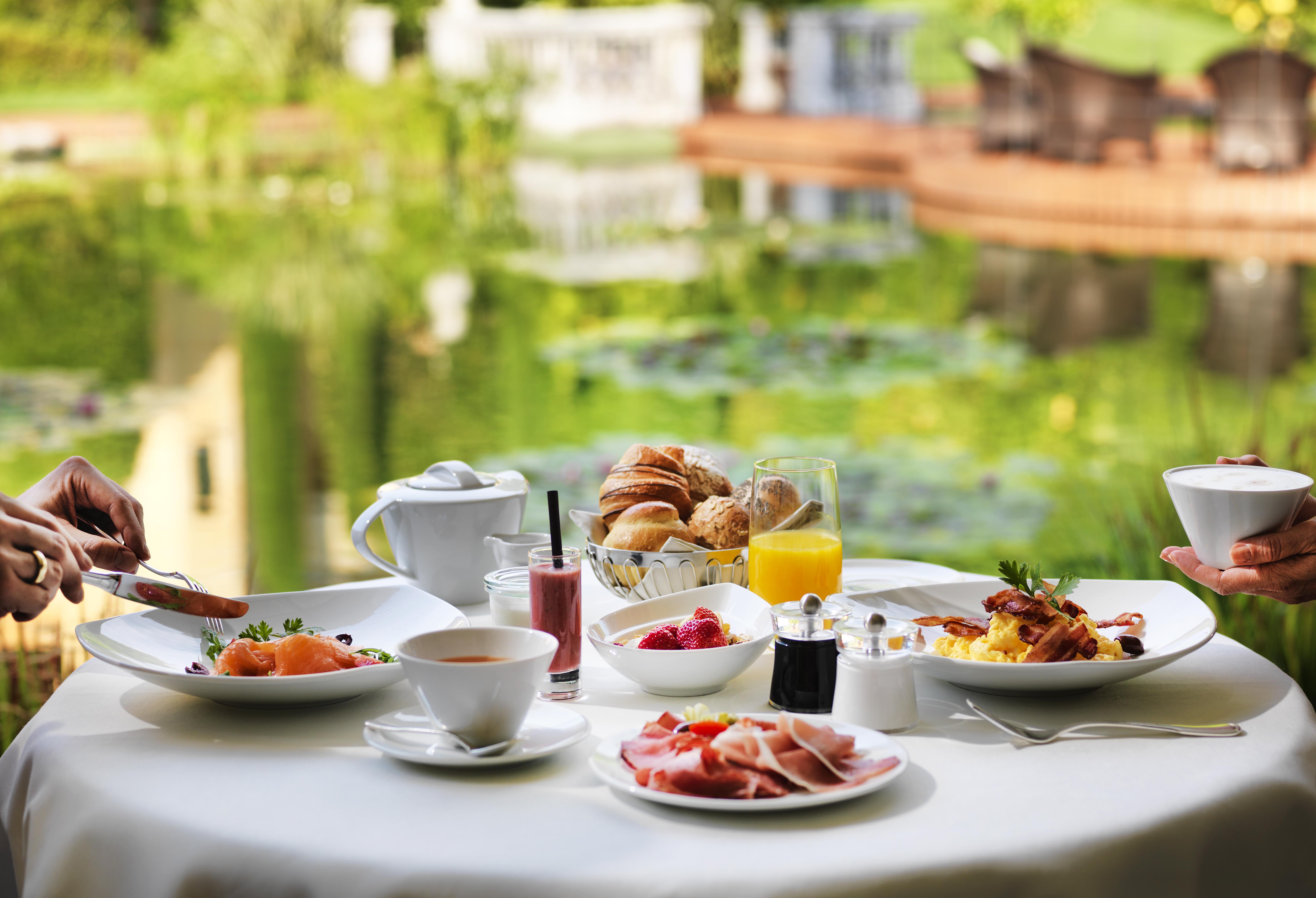 Giardino Ascona Hotel Luaran gambar